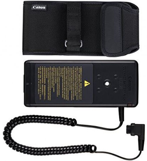 Canon CP-E4N - Battery Pack