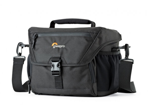 Lowepro Nova 180 AW II schwarz