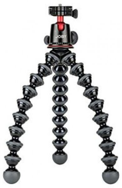 Joby GorillaPod 5K Kit schwarz/charcoal