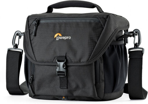 Lowepro Nova 170 AW II Schwarz