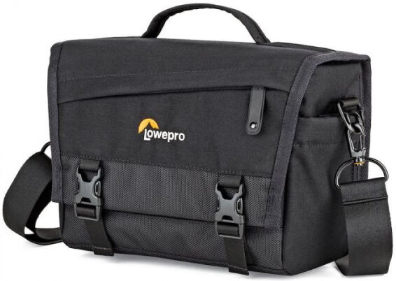 Lowepro m-Trekker SH 150 - Schwarz