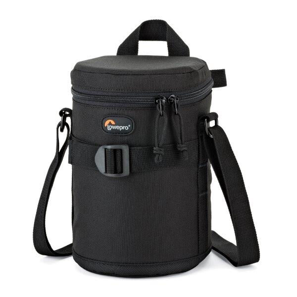 Lowepro Lens Case 11 x 18cm - Schwarz