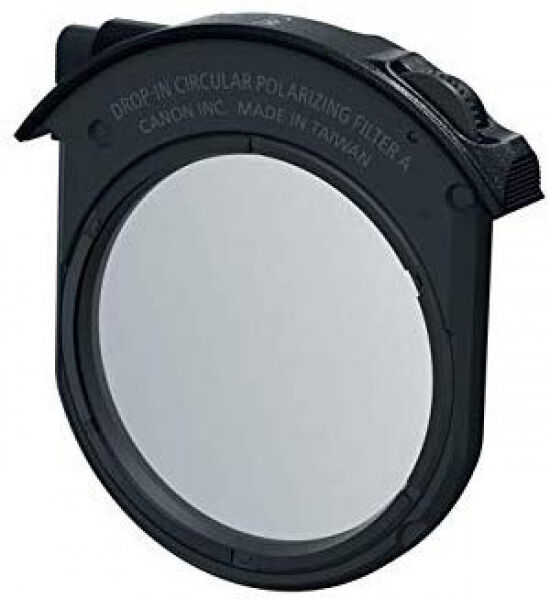 Canon C-PL Filter