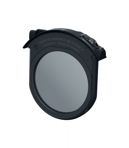 Canon V-ND Filter