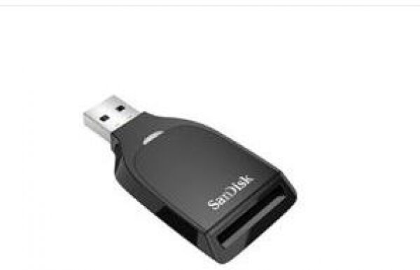 SanDisk UHS-I CardReader