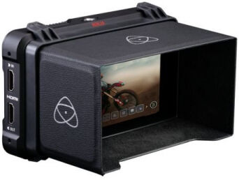 Atomos AtomX Sunhood für Ninja V