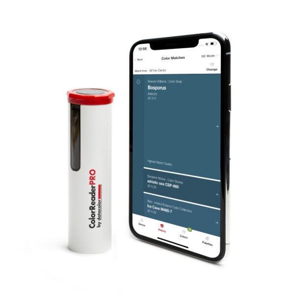 Datacolor ColorReaderPro