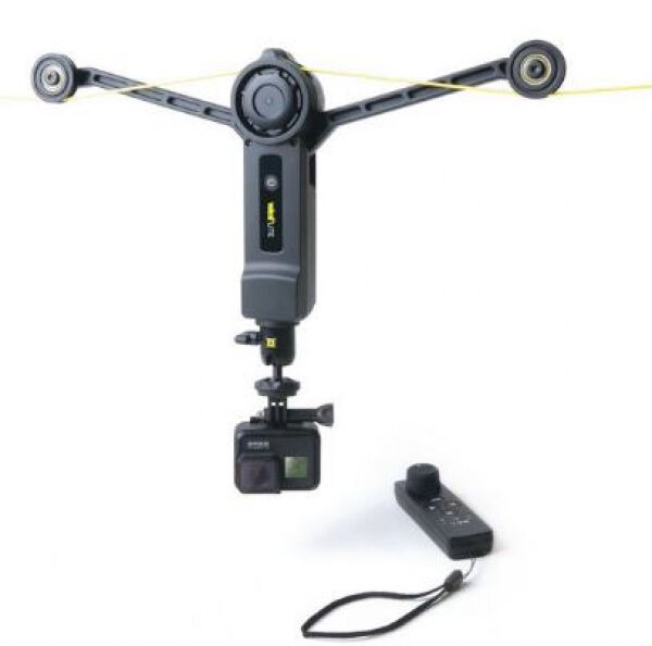 Divers Wiral LITE Cable Cam System für Kameras bis 1,5 kg