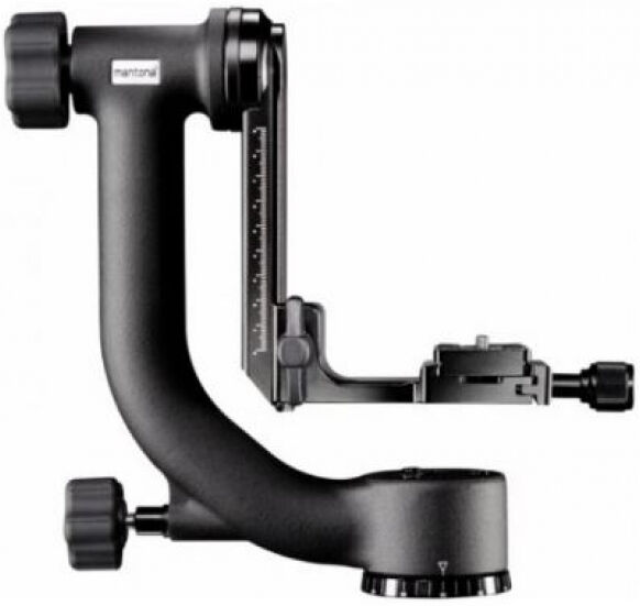 mantona Gimbal Stativkopf TK-I