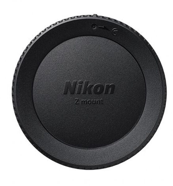 Nikon BF-N1 - Gehäusedeckel für Nikon Z