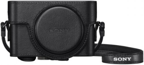 Sony LCJ-RXK - Kameratasche für RX100 Serie