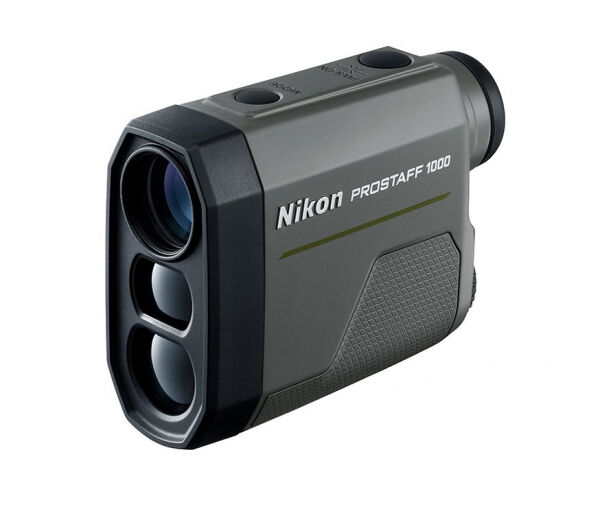 Nikon Prostaff 1000 - Laser-Entfernungsmesser