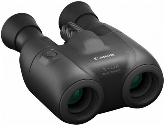 Canon Binocular 10x20 IS Fernglas