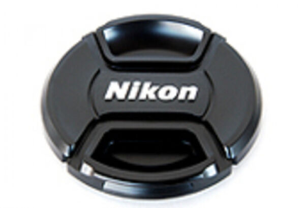 Nikon LC 62 Vorderer Objektivdeckel (62mm)