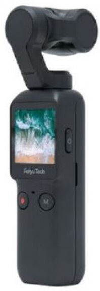 FeiYu-Tech FeiyuTech Feiyupocket