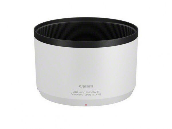 Canon ET-83G - Streulichtblende
