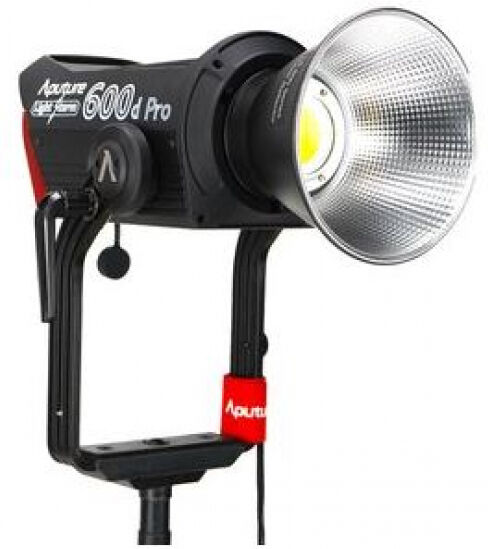 Aputure Light Storm 600d Pro V-mount