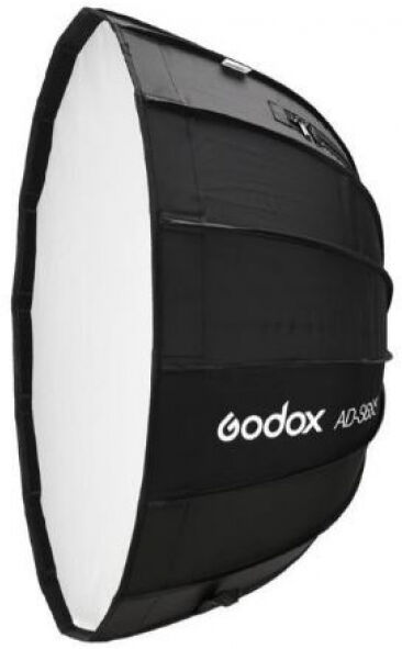 Godox Octa Softbox 65cm zu AD400pro