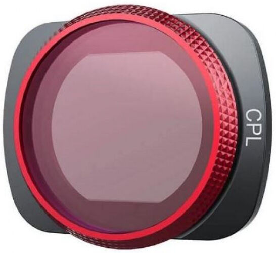 Divers PGYTECH Pocket 2 CPL Filter (Pro) - zu Osmo Pocket / Pocket 2