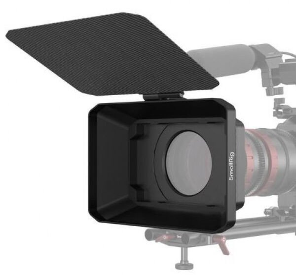 Divers SmallRig Matte Box Lightweight - bis 114mm Objektive