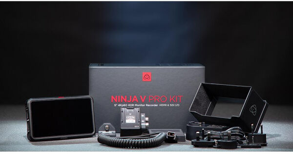 Atomos Ninja V Pro Kit