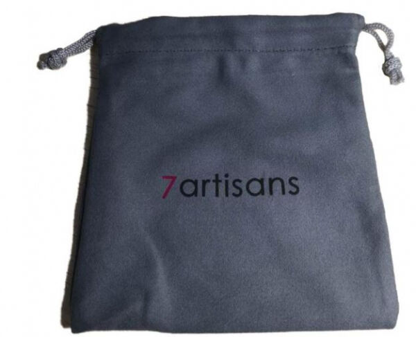 Divers 7Artisans Objektivtasche Klein