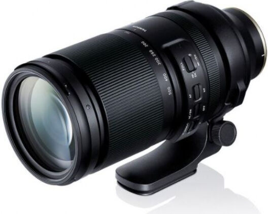 Tamron Objektiv AF 150-500mm f /5-6.7 Di III VC VXD - zu Sony E-Mount