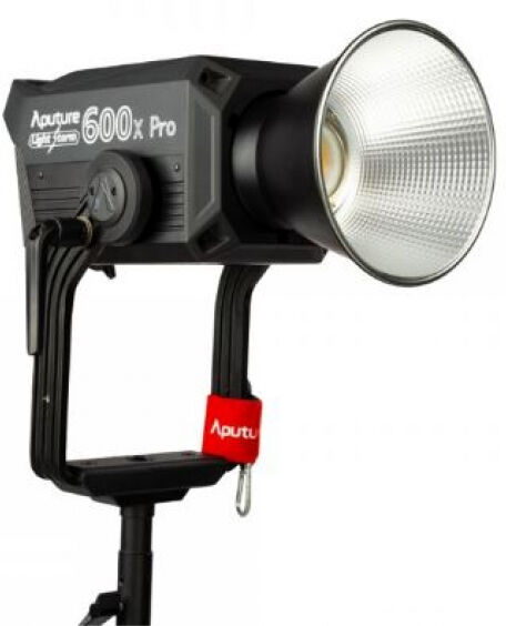 Aputure LS 600X Pro V-mount - 600W Bi-Color LED