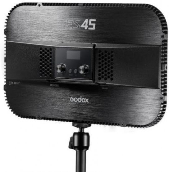 Godox ES45 E-Sport LED Light Kit - Videoleuchte