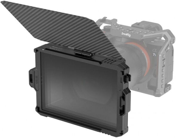 Divers Smallrig Mini Matte Box