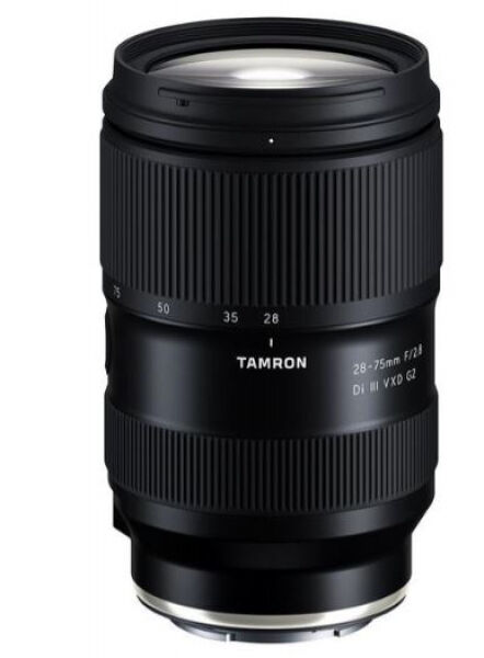 Tamron Zoomobjektiv AF 28-75 mm F2.8 Di III VXD G2 - zu Sony E