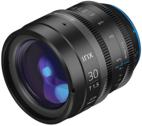 Irix Festbrennweite 30 mm T1.5 Cine - Arri PL