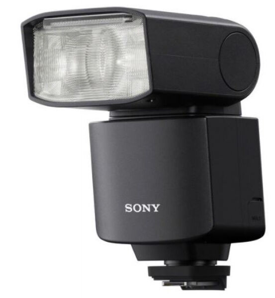 Sony HVL-F46RM - Blitzgerät Leitzahl 46