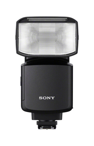 Sony HVL-F60RM2 - Blitzgerät Leitzahl 60