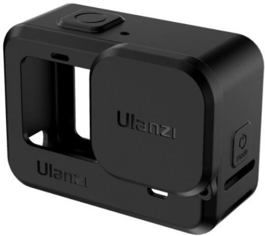 Divers Ulanzi G9-1 - Silikon Case zu GoPro Hero 9