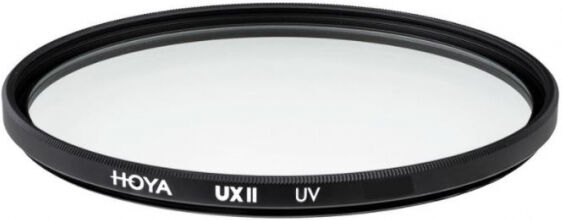 Hoya UX II UV Filter 62mm