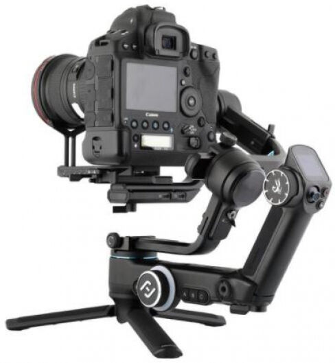 FeiYu-Tech Feiyu Tech Gimbal Scorp Pro