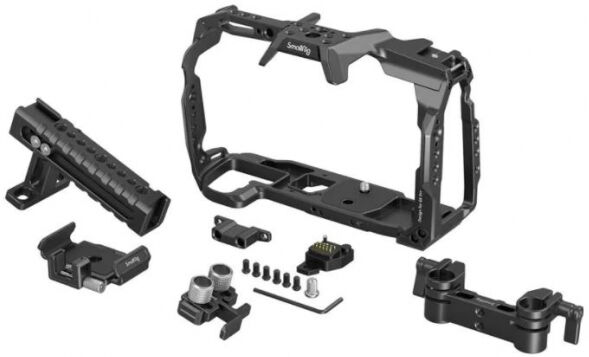 Divers SmallRig Cage Kit Blackmagic Design Pocket Cinema Camera 6K Pro