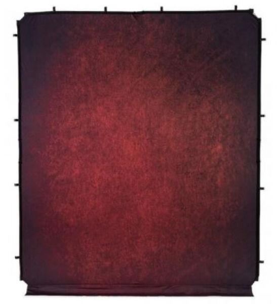 Manfrotto Ezy Frame Vintage Cover - Crimson