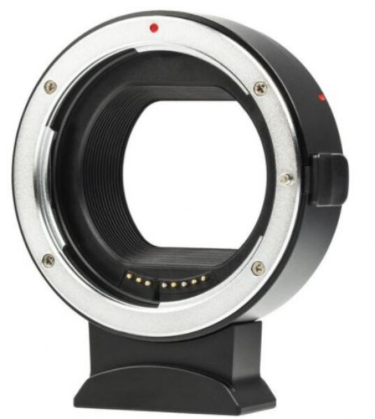 Viltrox Objektiv-Adapter EF-EOS R - zu Canon EF/EF-S zu Canon EOS R