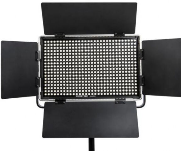 Viltrox VL-40T LED light