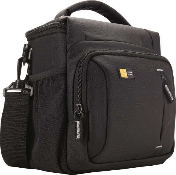 Case Logic - SLR Compact Shoulder Bag - black