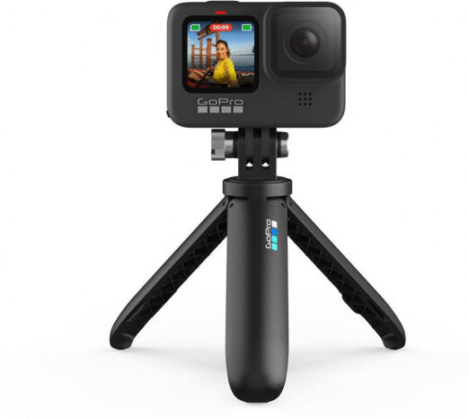 GoPro -Shorty Mini Extension Pole + Tripod