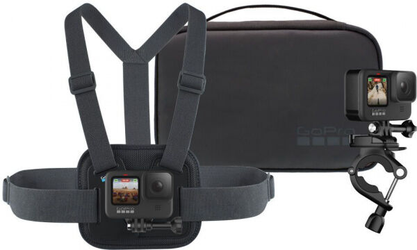 GoPro -Sports Kit