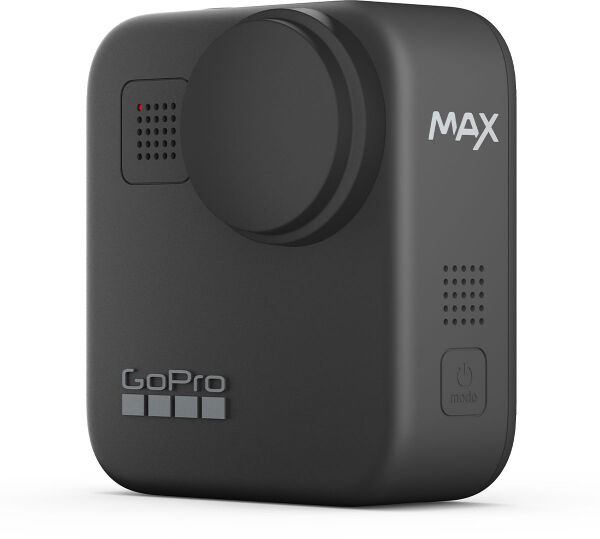 GoPro -Replacement Lens Caps (MAX)