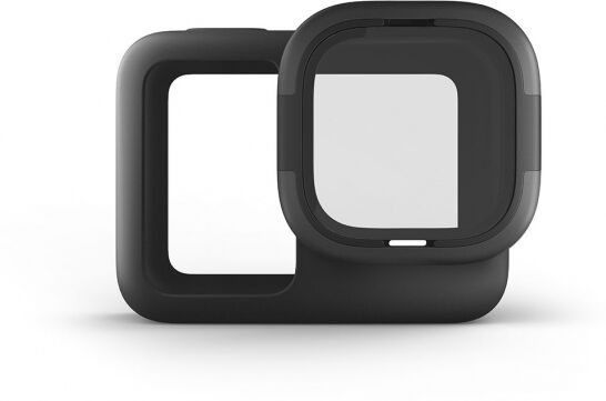 GoPro -Rollcage Protective Sleeve+Lens (H8 BLK)