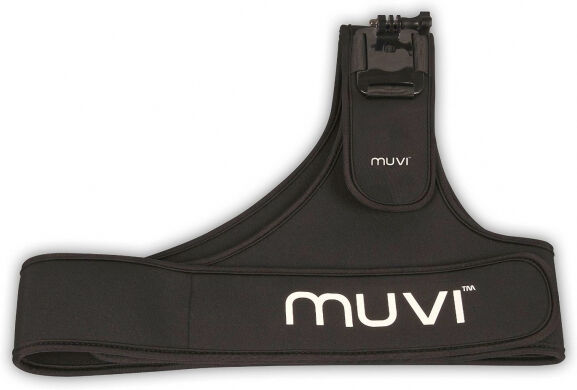 Veho - Muvi Shoulder Strap Mount for GoPro