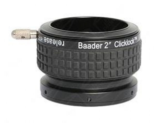 Baader Planetarium Baader - 2 ZollClick-Lock SC/HD C 5 - 9 1/4 Zoll