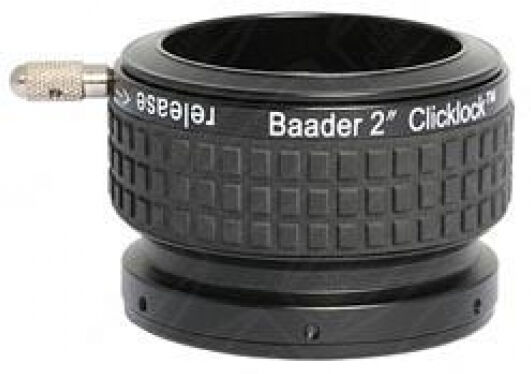 Baader Planetarium Baader - 2 ZollClick-Lock SC/HD C 5 - 9 1/4 Zoll