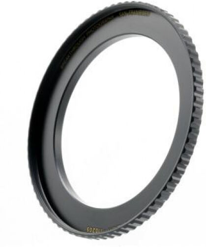 Divers Breakthrough Filters - Adapter Step-Up 62-77mm